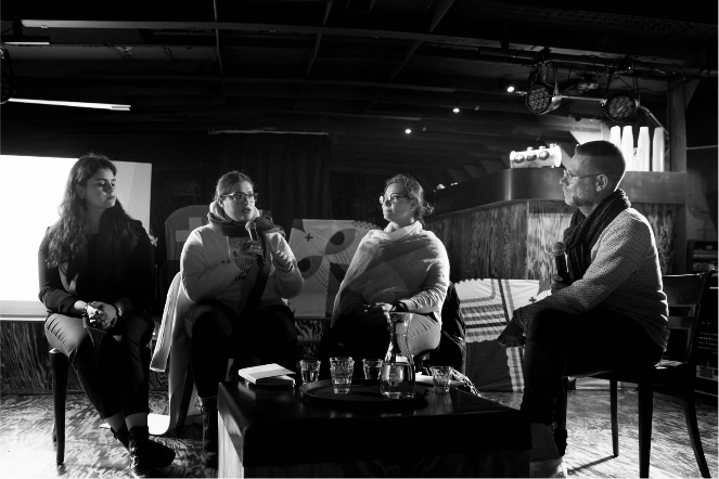 Streetart Talk