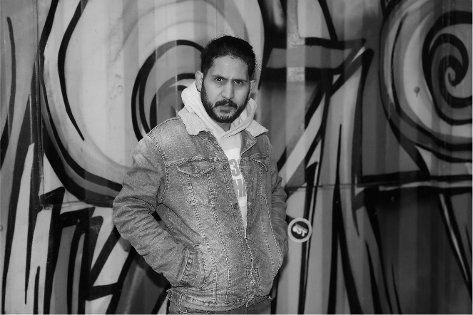Malperformance Eisa Hashemi