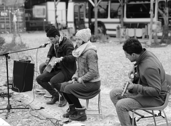 OpenMic